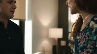 Syrene-DeMer's Classroom Corruption - Teacher Fucks Student In Office