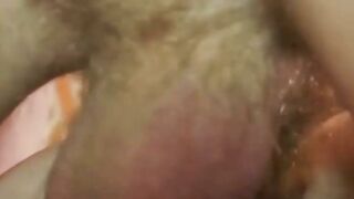 JasonPhishers-ExoticDancer - Hot Blonde Babe Strokes Big Dick in POV Style