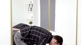 Teen Step-Sibling's memory - Older Brother Fucks Her Hard & Fast