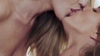 Babes - Gorgeous Babysitter Facesits On Her Boss's Face