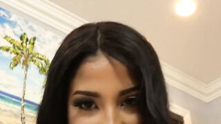 Latino Step-Brother's Secret Video - Exposed By Stepmom