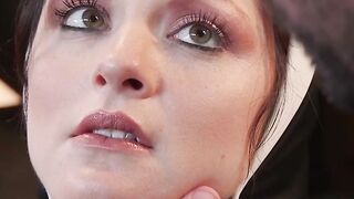 HotNunPetra - Sexual Roleplay With A Catholic college girl And Her Teacher