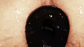 Hardcore Anal Threesome - Bound And Fisted By Two Hunks In Rough Sex