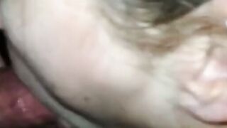Teen Cutie Gives Blowjob & Facial in POV Style - TeensLOVE.com