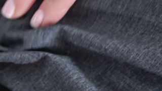 MILF Step-mom's Hot Fantasy Fulfilled - Older Woman Seduces barely legal Stepson