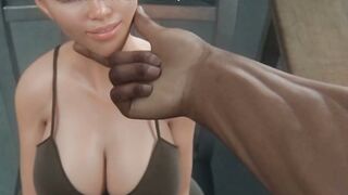 Prisionera's memory - Hot Blonde Teen Gets Vigilante Justice On Her Cheating BoyFriend