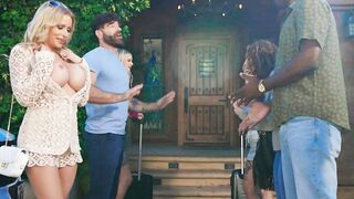 Vaca-Fuckers - Hot Couple's Sexual Adventure in Paradise