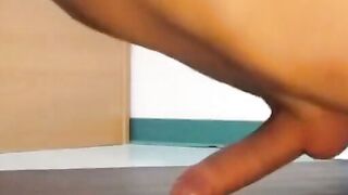 Twinks Flex And Show Off Their Muscular Bodies" or "Muscle Teen's Morning Routine - Workout & Abs Exercise Demonstration