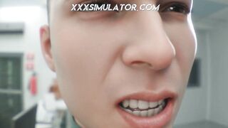 Public Humiliation - Car Enthusiast's Girlfriend Gets Rough Anal Fuck