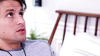 Angelica-Kyle Fucks StepBrother In Wild Sex Session - POV