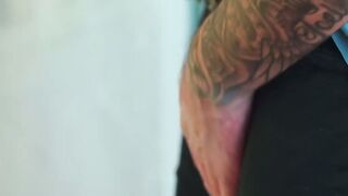 Brandi Salazer Fucks Step-Son After Bird Watching Hobby" or "BirdWatchersDaughterFucked - Brandi Salazaar & Son Fuck Hardcore!