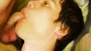 LoganMcSionna - Anal Riding Cowboy Fucks His Girlfriend Hard