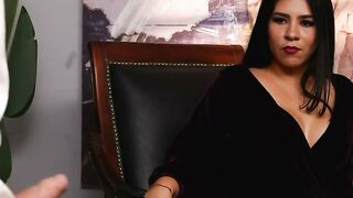 University Coed Gets A Lesson In Pleasure From Her New Professor