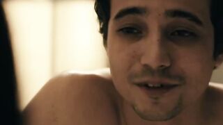 Hot Stepsister's Teenage Virginity Lost in Stepbrother's Arms
