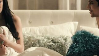 Hot Stepsister's Teenage Virginity Lost in Stepbrother's Arms