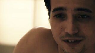 Hot Stepsister's Teenage Virginity Lost in Stepbrother's Arms