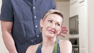 Rough Sex" - Hard Core Sister-In Law Threesome with Husband & Wife - Older Brother's POV