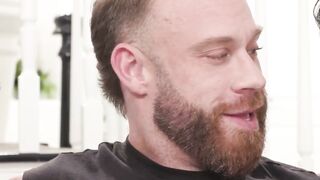Hot Guy Anal Fucking - Raw Ass-Fuck Action With Hot Couple
