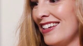 Step-Sisters Share Their Hot Stepmom's Daughter With Her Stepbrother