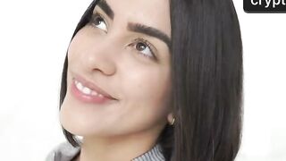 Hot & Short: Sexually Exhilarating POV Blowjob with Sensual Eye Contact by Cei Joi