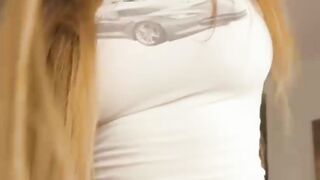 Blondie's Sex Toy Adventure - Solo Female Orgasm Captured in HD