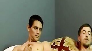 Amateur Couple Shares Intense Passion in Bedroom - Deep Throat Blowjob & Hardcore Sex