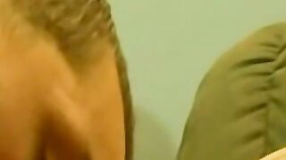 Mature MILF's Guide to Sucking Older Men - POV Blowjob Tutorial