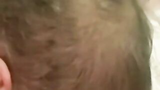 Mature MILF's Guide to Sucking Older Men - POV Blowjob Tutorial
