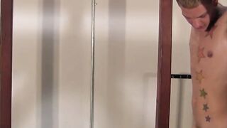 Flogging Submissive Girl - Painful BDSM Session with Fetish Domination
