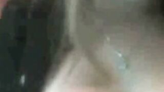 Big Boob Babe Brazils Hottest Amateur Strips & Masturbates Live On Cam