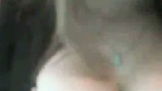 Big Boob Babe Brazils Hottest Amateur Strips & Masturbates Live On Cam
