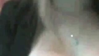 Big Boob Babe Brazils Hottest Amateur Strips & Masturbates Live On Cam