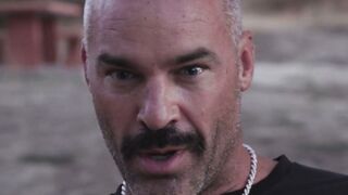 Anal Sex Siren - Anal Gangbanged by Older Men with Huge Loads