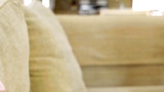 PetiteTinyBabes - Step-Brother's Shaft Gets A Ride On My Ass