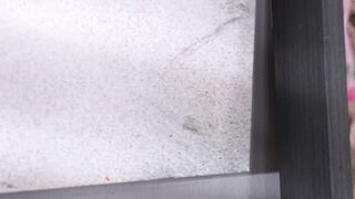 BBW Stepsisiter's Big Booty Gets Fucked By Her Gay-StepBrother