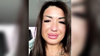 Fresh-faced Coed Exposes Her Private Parts at Public Places