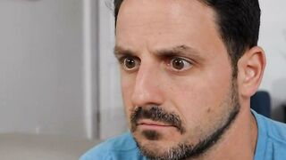 Anal-Training For My Stepdaughter #1 - Sex Ed With Mom