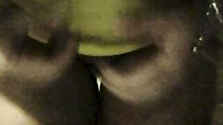 Mexi-Cuties #1 - Hot Mexican Girl Masturbates on WebCam