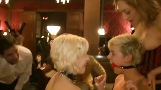 Group Sex Party #2 - MILFs & Teens Share Their Hottest Secrets