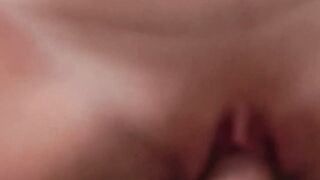 Vanessa Cage's Step-Motherly Love - POVD