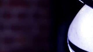 RedRoseHanksY RoseBud - Fist Fuck & Kiss with Older Man by barely legal Couple