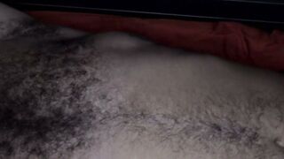Marquise Thompson's Anal Adventure with Hunk Stud Trent Marx