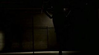 Hot Femdom Domination - Sexual Submission Training with Dominatrix & Her Male Student