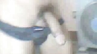 Filipino Milf Lives Out Your Fantasy - Live Cam Show with Older Woman