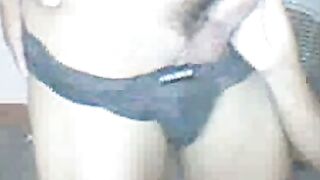 Filipino Milf Lives Out Your Fantasy - Live Cam Show with Older Woman