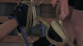 Hot Gay Sex - Hunks Fucking Hard With Dildos And Anal Play