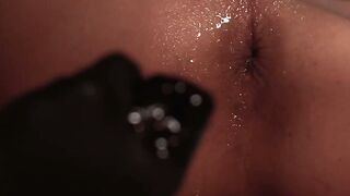 Asian Couple Faces Off In A Raw And Rough Hardcore Fighting Fuck