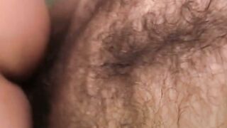 Hairy Old Man Fucks barely legal Twink in Rough Anal Sex Scene