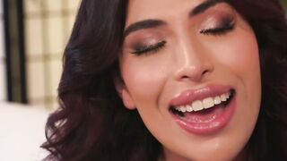 Hot & Horny Couple Can't Wait To Fuck On First Date - Sexual Chemistry Explored