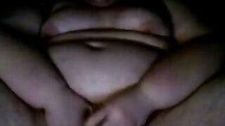 Chubby Teen's Sensual Camgirl Experience - Amateur Babe Shares Her Passion